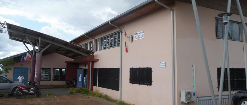 La commune de Koungou doit fiabiliser sa gestion selon le rapport de la CRC￼