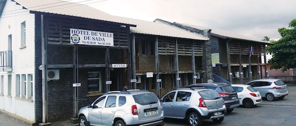 Mairie de Sada : des pratiques illégales au sein de la majorité ?