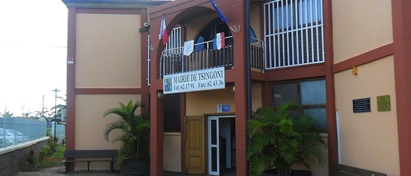 Le Conseil communautaire de la Communauté de Communes du Centre s’installe