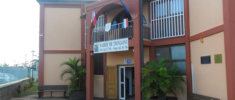 Tsingoni : gestion opaque et finances sous tension