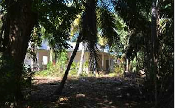 Les maisons de la Justice transformées en toilettes publiques