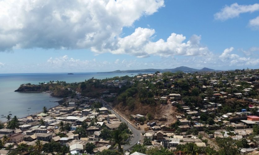 Une rénovation de Majicavo-Koropa à 1,8 millions d’euros