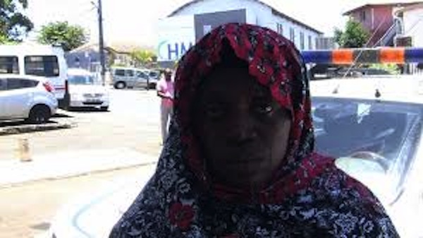 Le corps d’El Anfani Abdallah bientôt rendu à sa famille