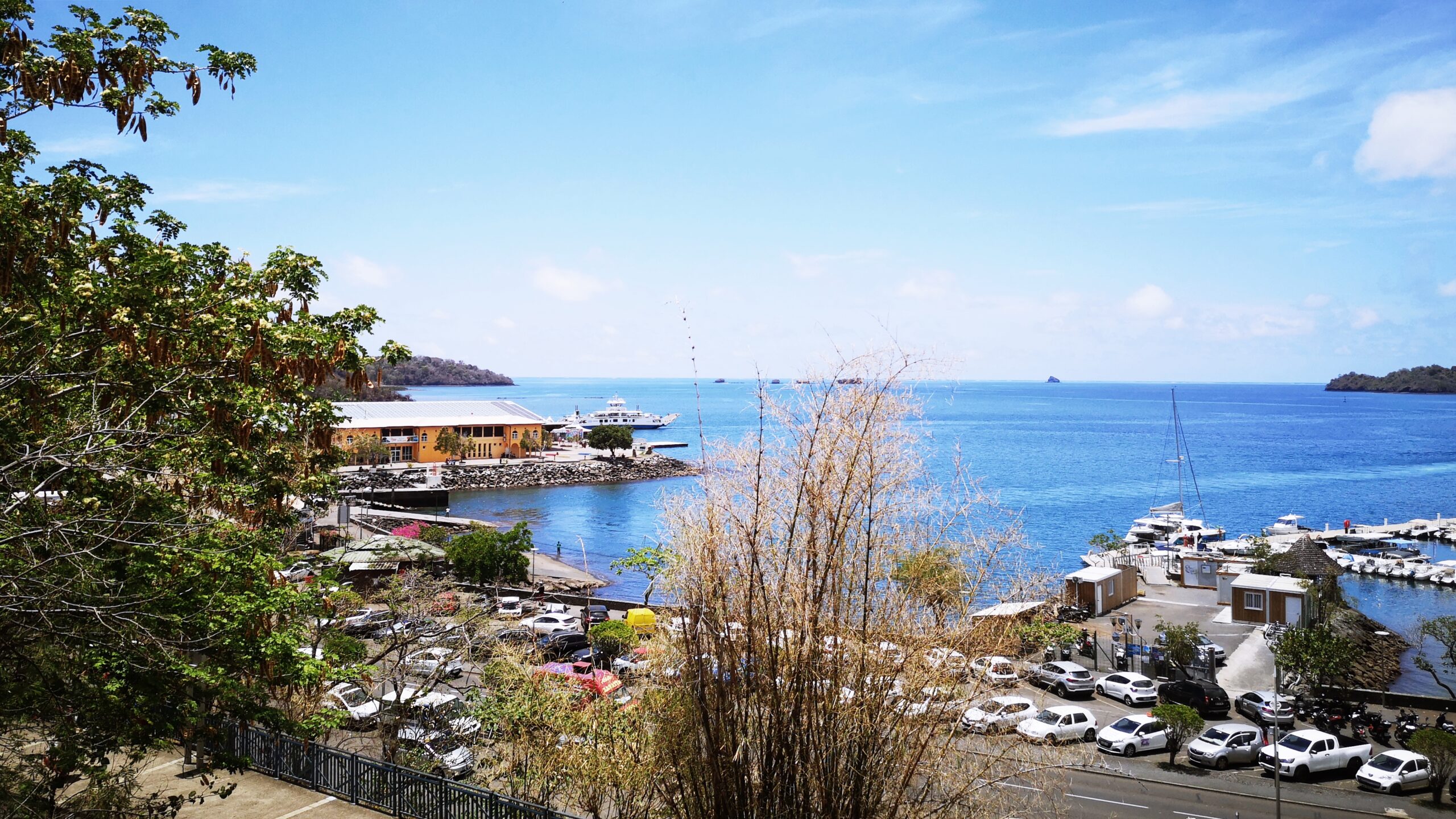 200 acteurs économiques attendus à Mayotte en novembre