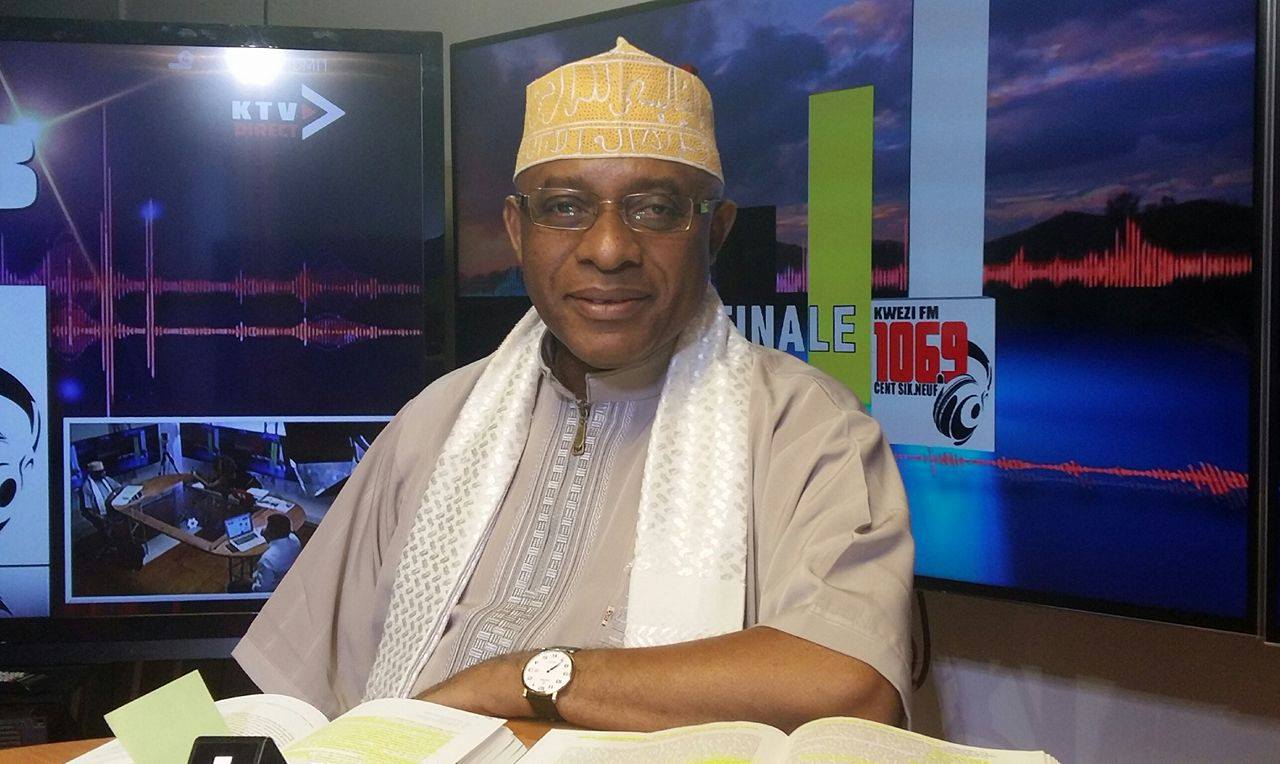 “Le Ramadan est prescrit à tous les musulmans en bonne santé”