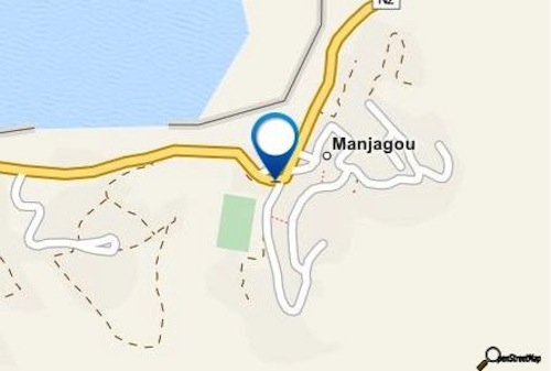 Concours d’orthographe : une première à Mangajou