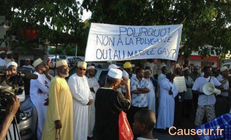 La polygamie : un sujet toujours d’actualité ?