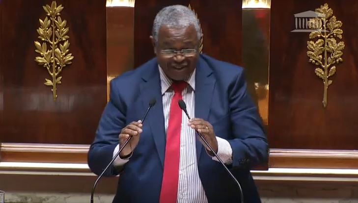 Mansour Kamardine attend toujours une réponse du Gouvernement sur la question de la lutte contre l’insécurité