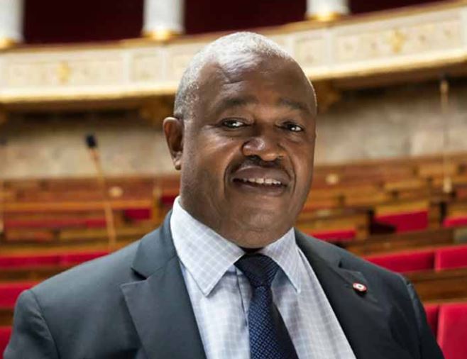 Mansour Kamardine questionne Annick Girardin