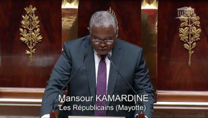 Exonération des taxes d’importation en outre-mer des biens pour faire face à la crise du coronavirus