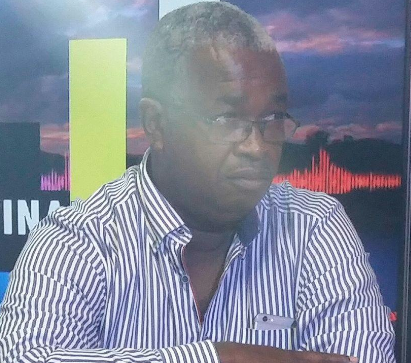 “Il faut que le préfet passe moins de temps avec son verre” – M. Kamardine