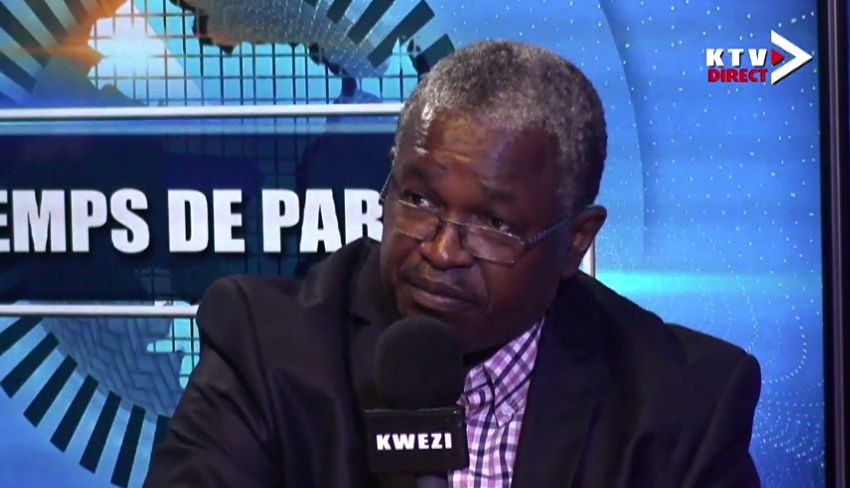 Les solutions selon Mansour Kamardine (Vidéo)