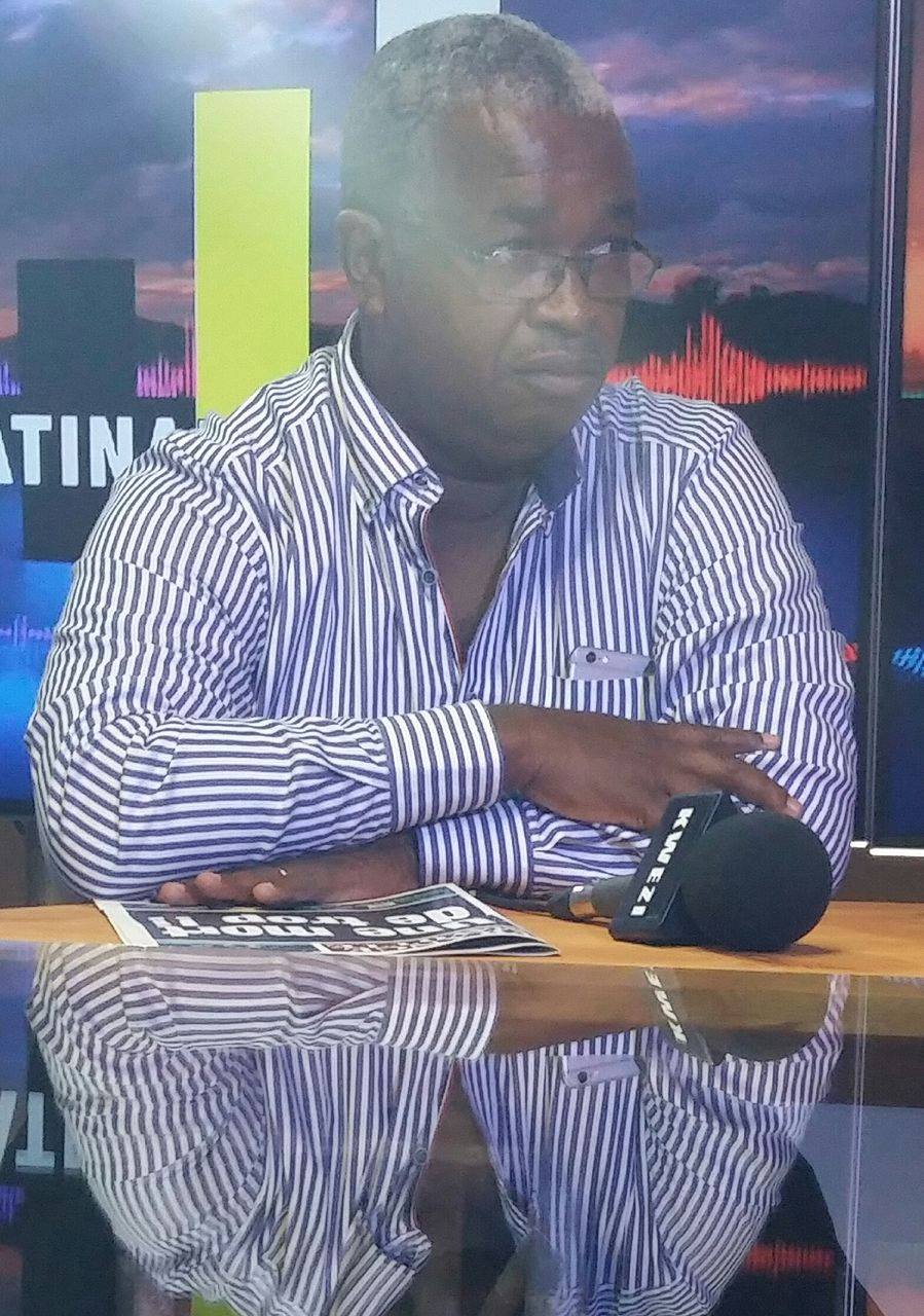 “Mayotte est au bord de la guerre civile” – Mansour Kamardine