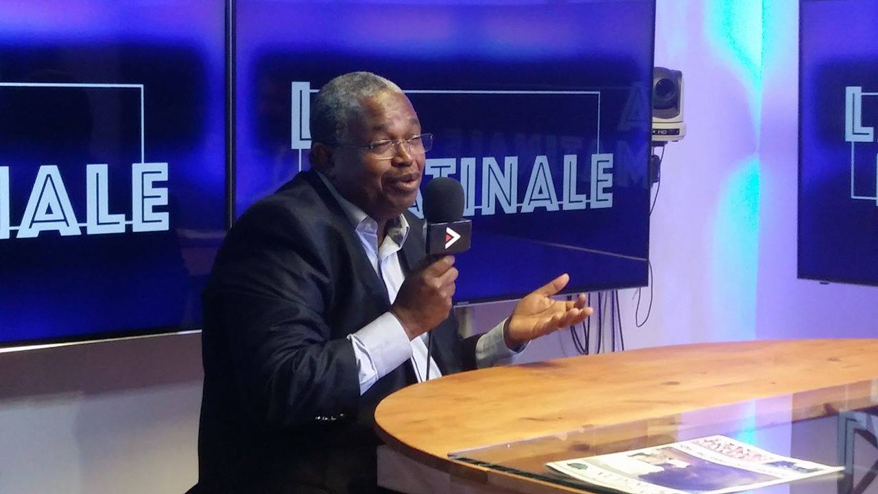 Un grand oral pour les candidats à la candidature Républicains