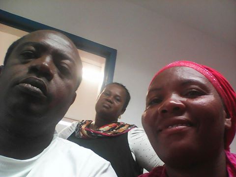 Maoulida sorti de garde à vue !