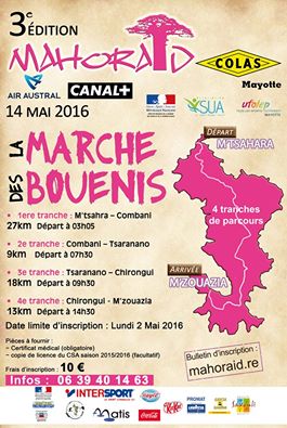 Situation tendue au marché de Mamoudzou