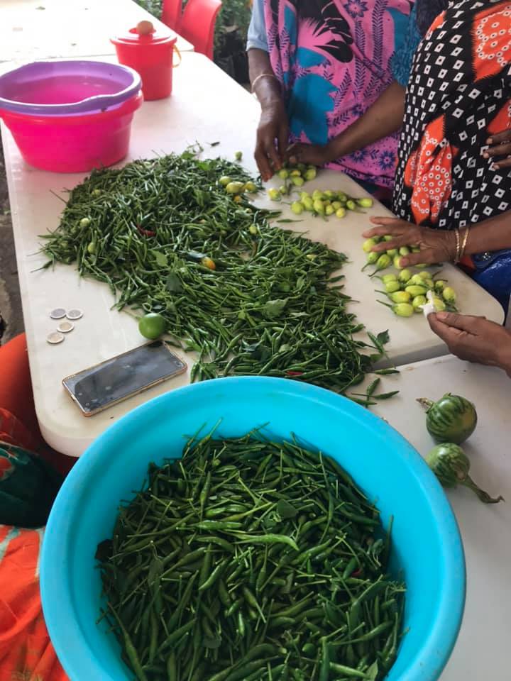 Où encore trouver des marchés à Mayotte ?