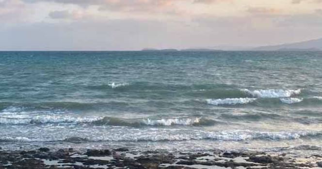 Un nouvel épisode de grandes marées pour les 3 prochains jours