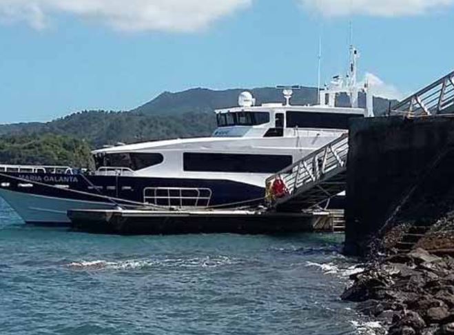 Immigration clandestine : un nouvel arrêt des reconduites en direction des Comores