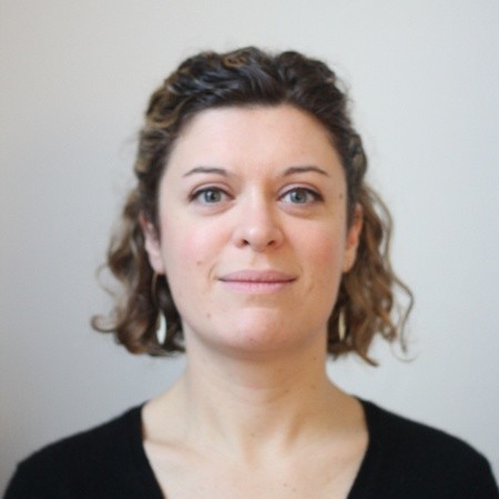 Marie Grosgeorge est la prochaine directrice de cabinet du préfet Suquet