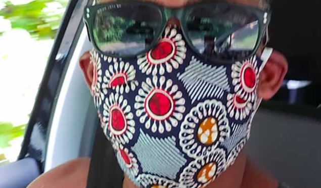 Une course aux masques qui est vraiment utile contre le Covid-19