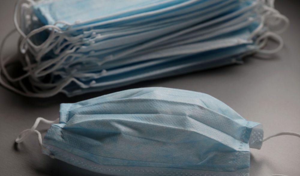 Le port du masque de protection est obligatoire au sein des entreprises depuis le 1er septembre