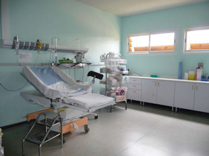 Mayotte visée par les fermetures de maternités