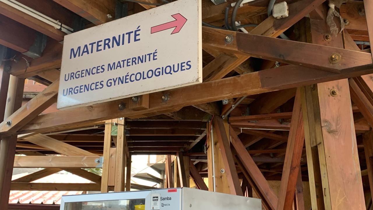 Baisse des naissances et de l’espérance de vie à Mayotte