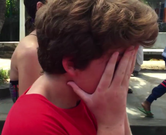 “Se faire tuer pour un sac c’est trop bête” – Mathéo (vidéo)