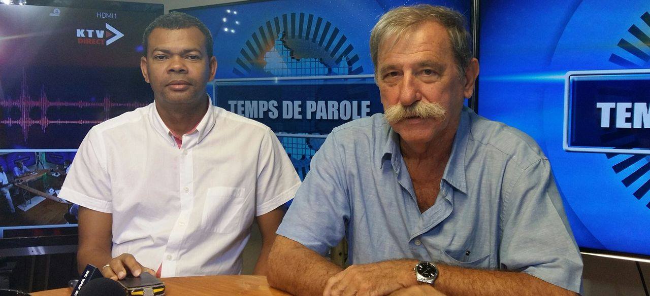 “Le CHM est victime de son succès et les murs ne sont pas extensibles” – Maoulida