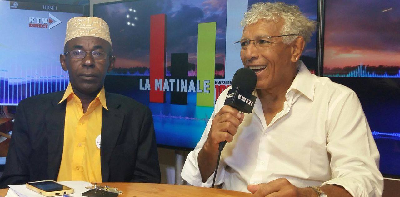 “Les propositions du Préfet ne peuvent pas convenir” N. Mohamed