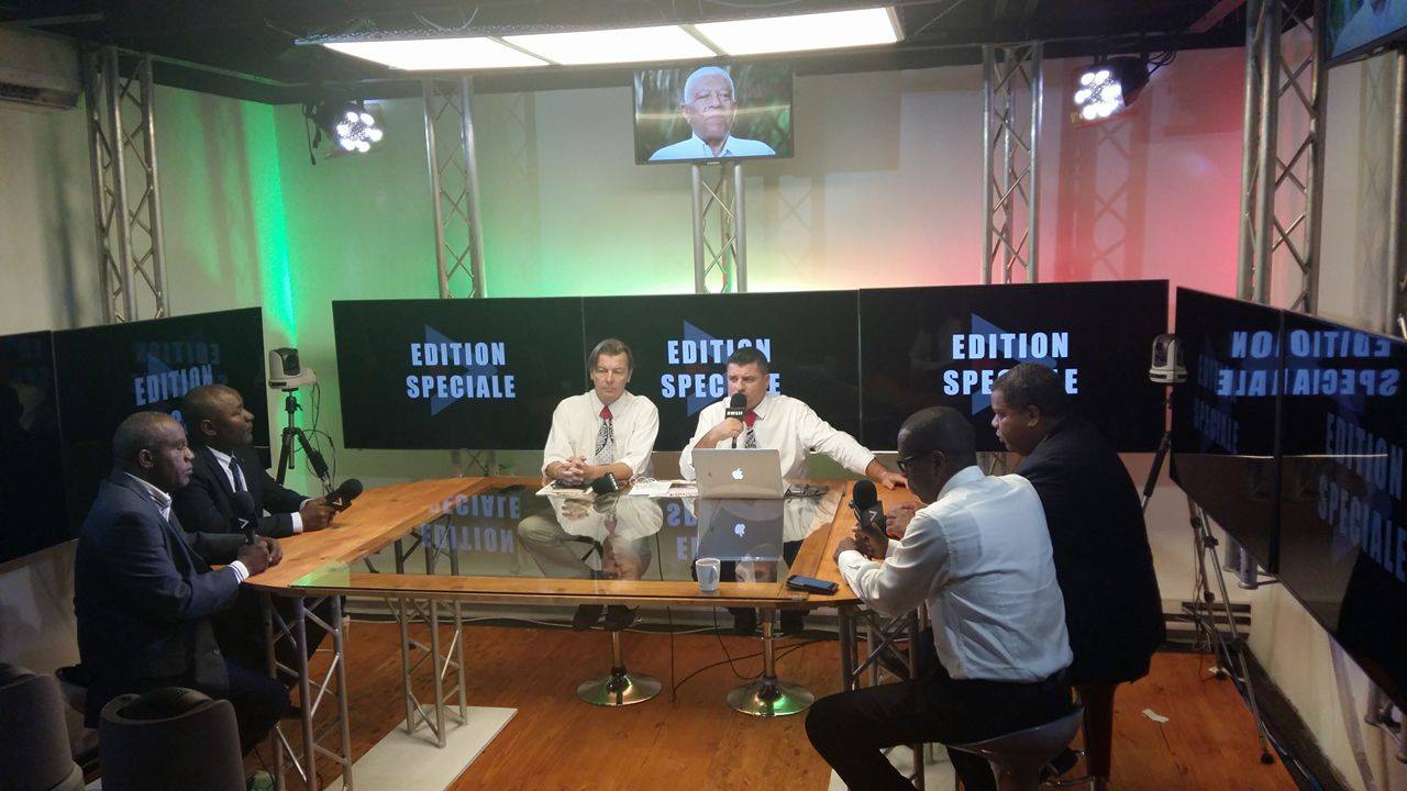“Corrélation entre l’agression barbare et le décès de Frédéric D’Achery” M. Henry