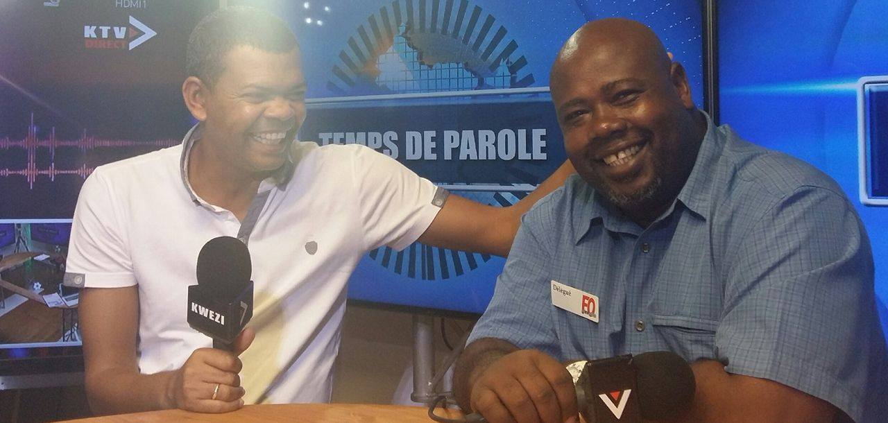 “L’hôpital est malade il faut le soigner” – Maoulida Abdou