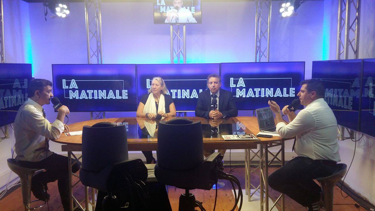 “Nos collègues attendent nos impressions sur Mayotte avec impatience” – Joëlle Mélin