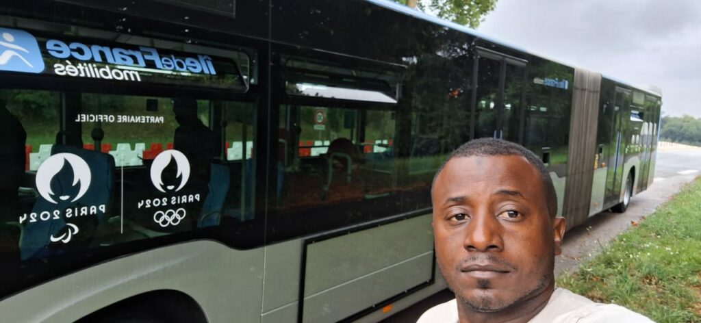 matis chauffeur jo2024