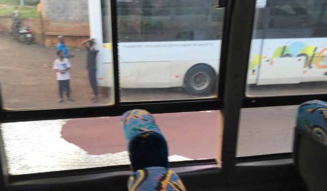 Transports scolaires : Une réunion avant les annonces du plan de sortie de crise suite aux violences