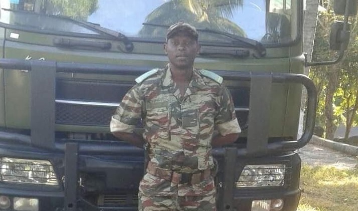 Un militaire comorien souhaitant un coup d’Etat caché à Mayotte ?