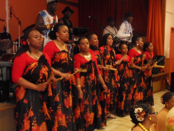 Appel à projet dans le domaine des arts