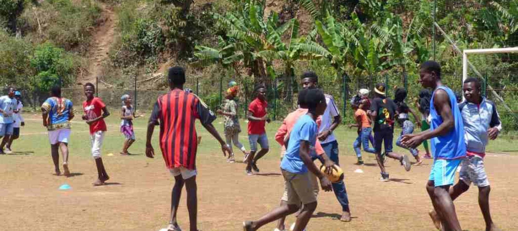 Le CRIB informe les associations sportives et entreprises d’activités sportives de ne plus accueillir de public