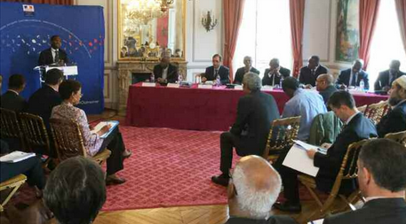 Mayotte 2025 : 95 mesures actées