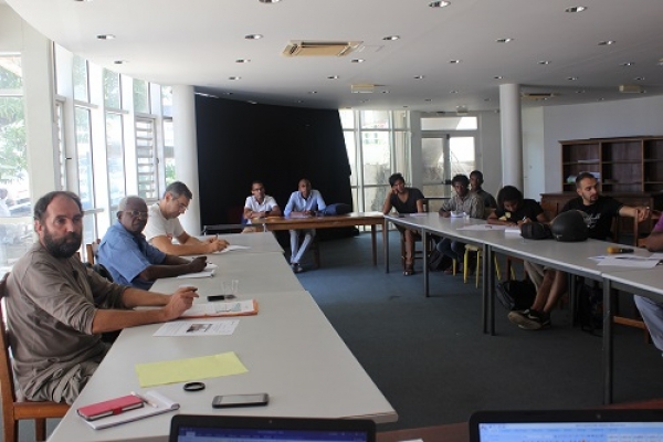 Mayutopie, le 1er incubateur ESS de Mayotte est né