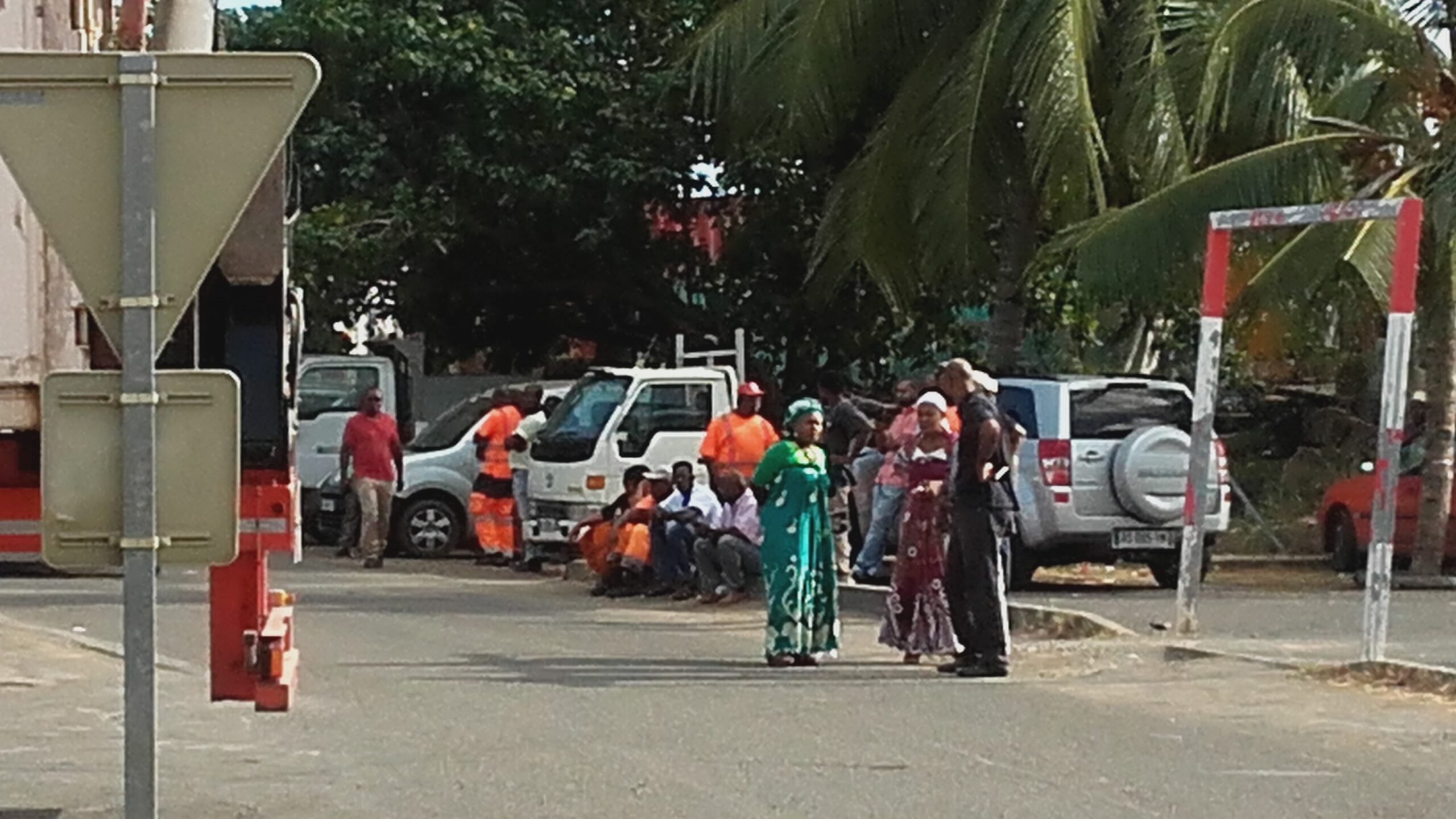 MCG : salariés en grève