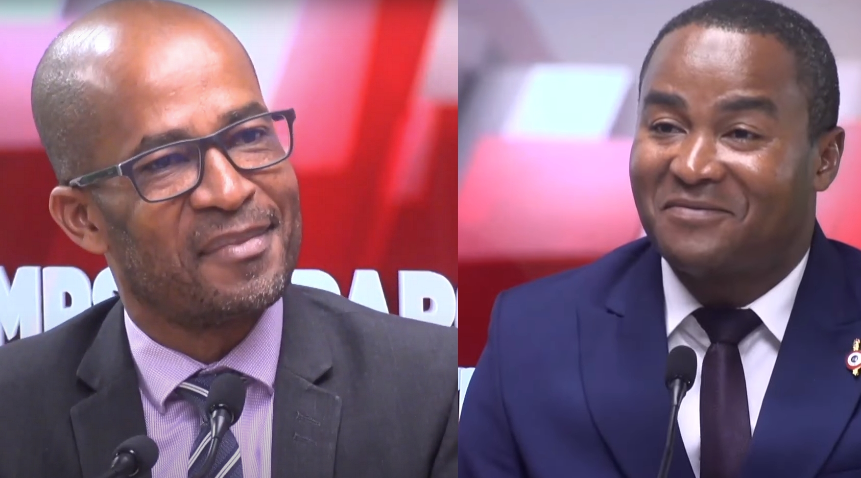 Rachadi Saindou et Salime Mdere perdent leurs mandats d’élus locaux