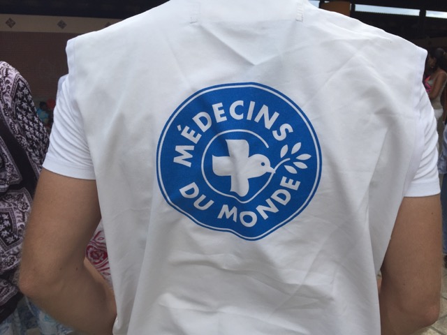 “Une crise sanitaire sans précédent à Mayotte” Médecins du Monde