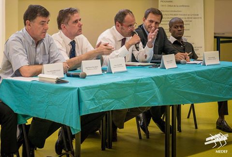 Thierry Galarme attaque Zaidou Bamana en justice pour diffamation