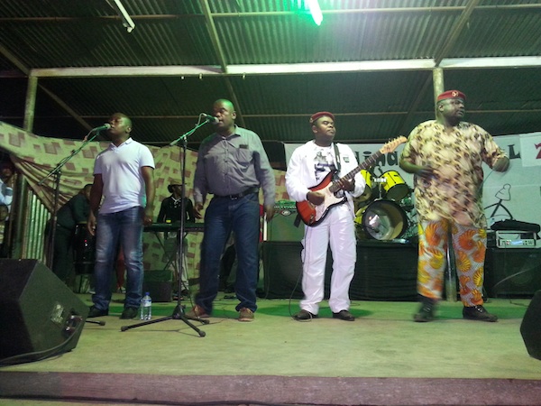 9ème édition du Medina festival