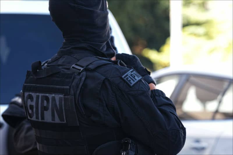 12 hommes du RAID en renfort à Mayotte