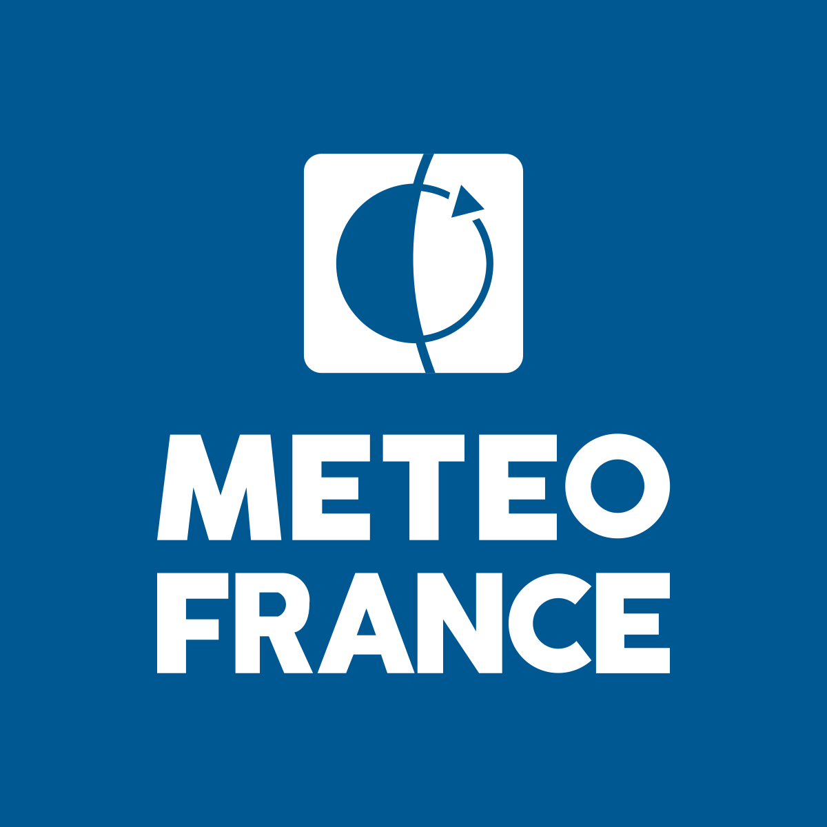 Mayotte placée en vigilance Orage par Météo France