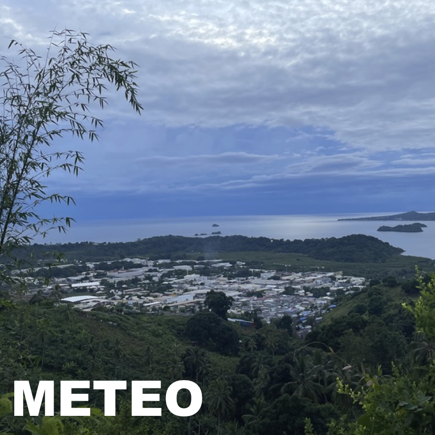 Mardi ensoleillé et sourire radieux
