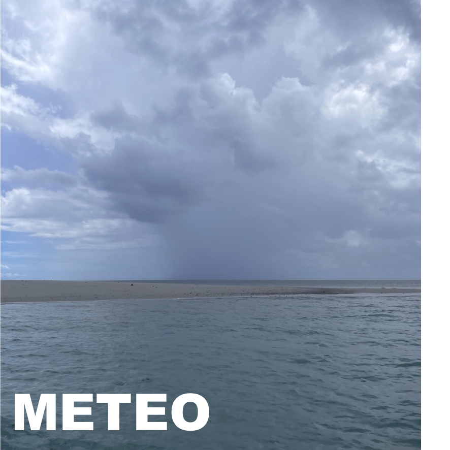 Mercredi sous les nuages : Préparez vos parapluies !